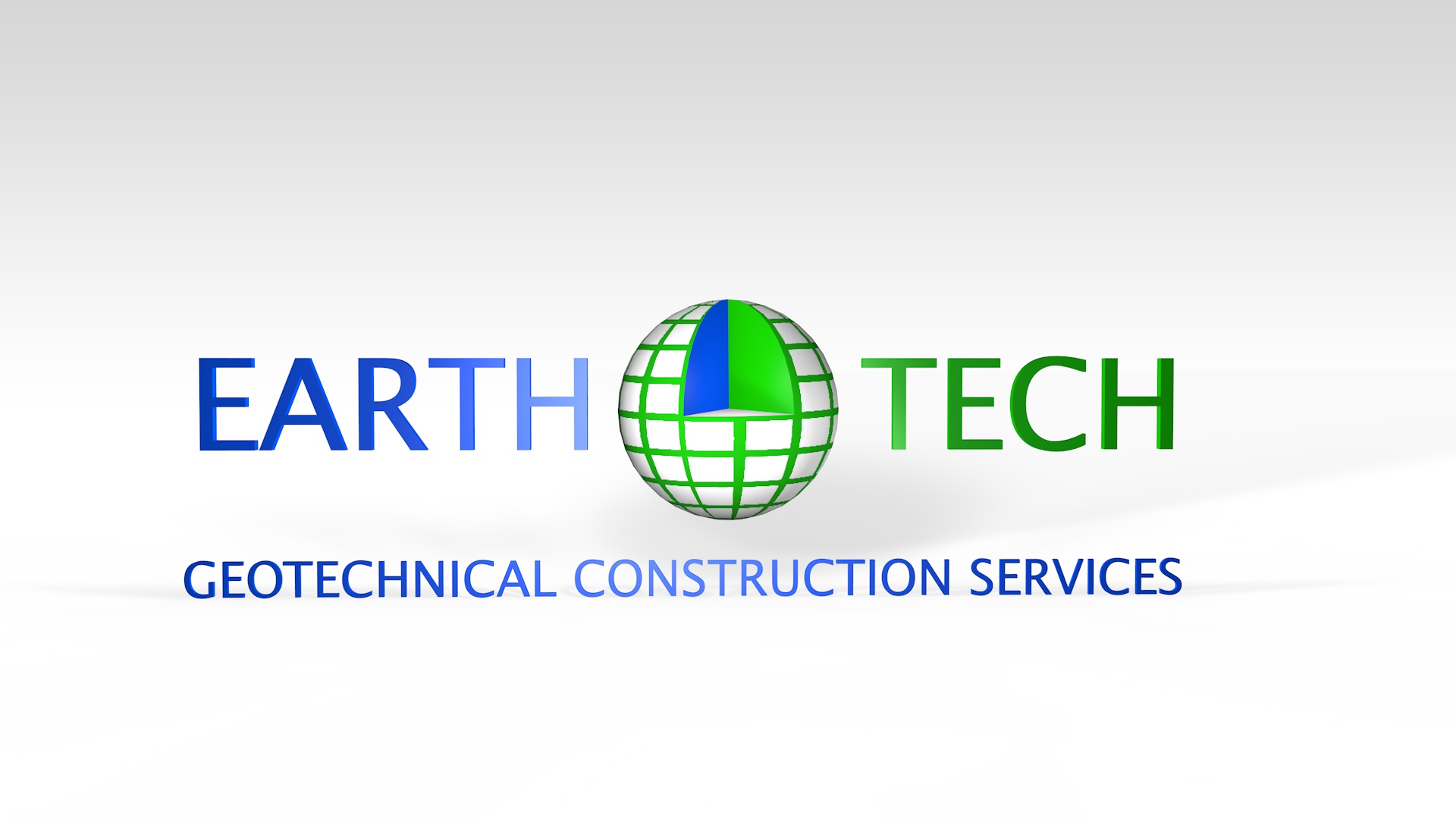3D Logo